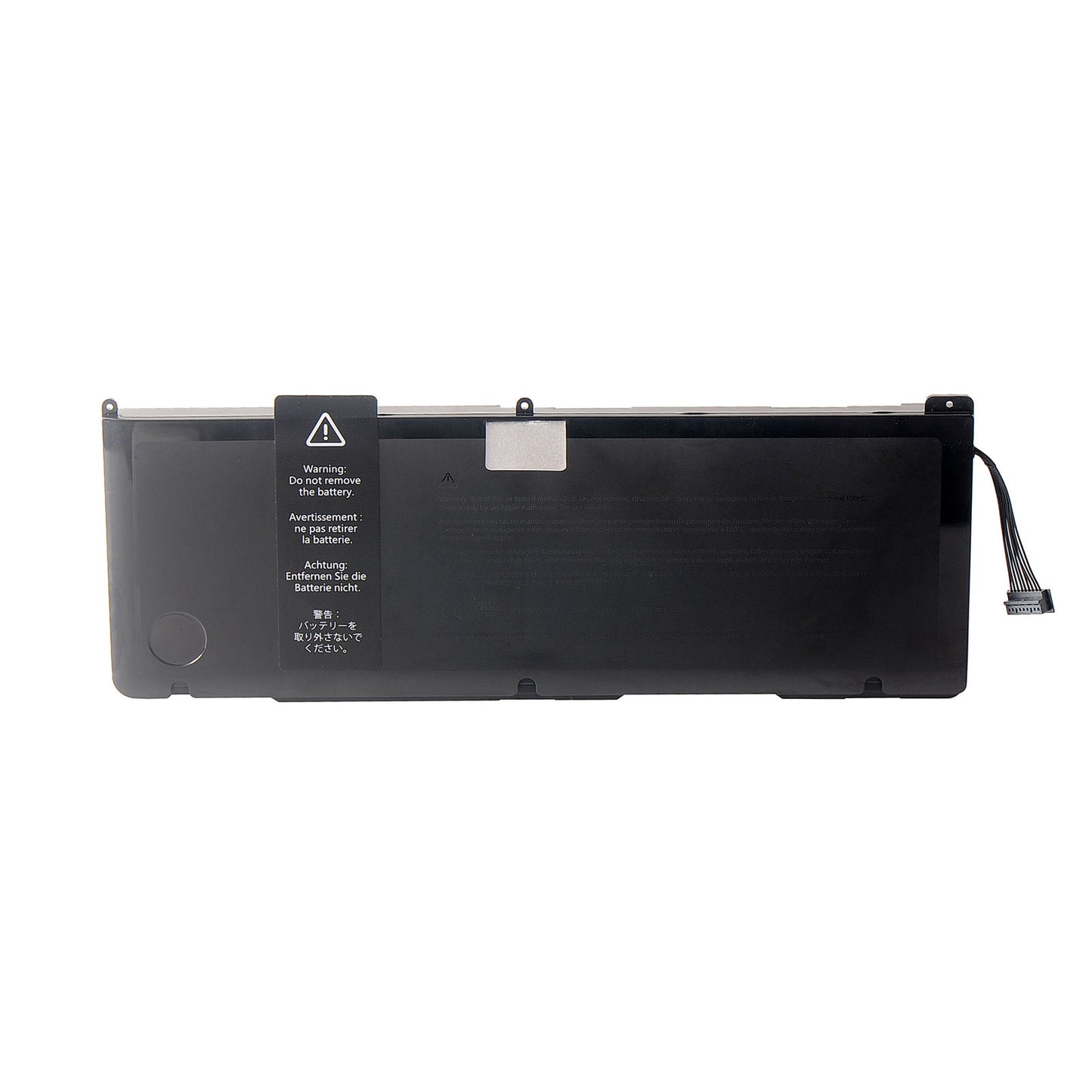 Apple-macbook-A1383-95WH-laptop-battery