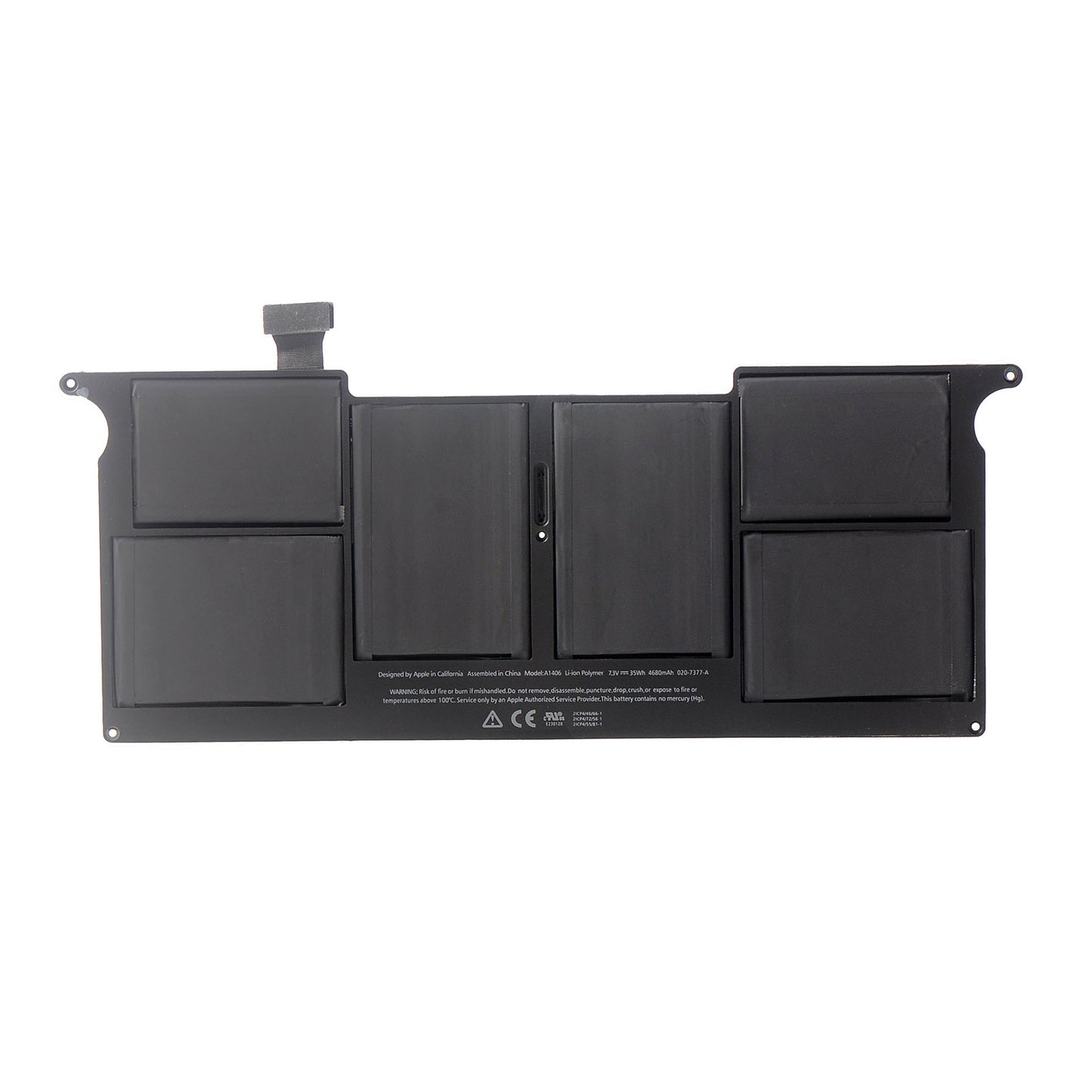 macbook-A1406-4680mAh-laptop-battery