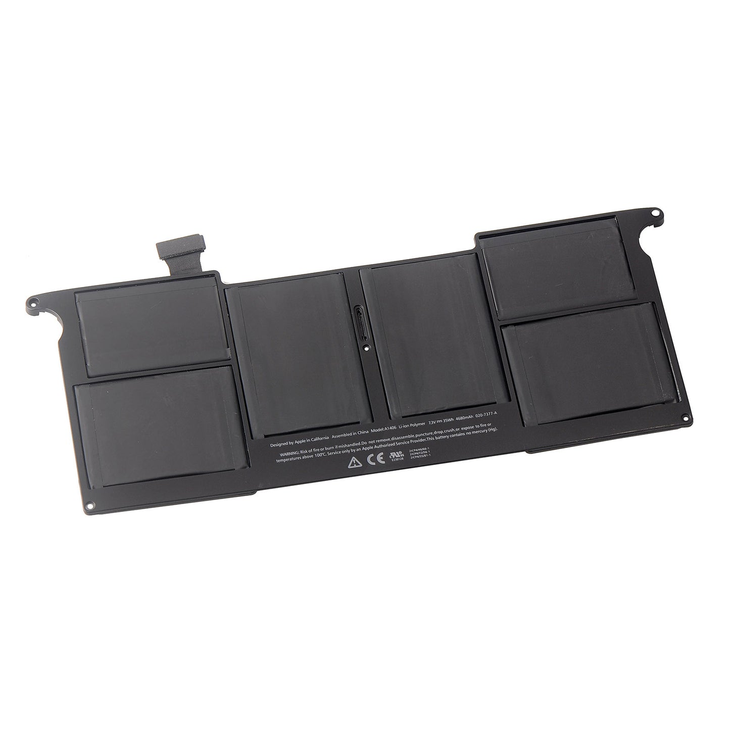 macbook-A1406-4680mAh-laptop-battery