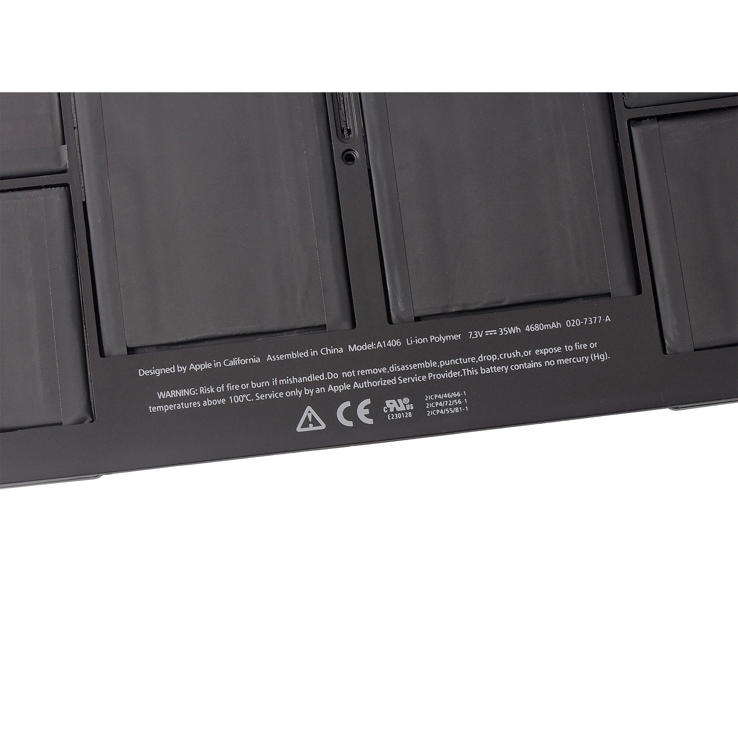 macbook-A1406-4680mAh-laptop-battery
