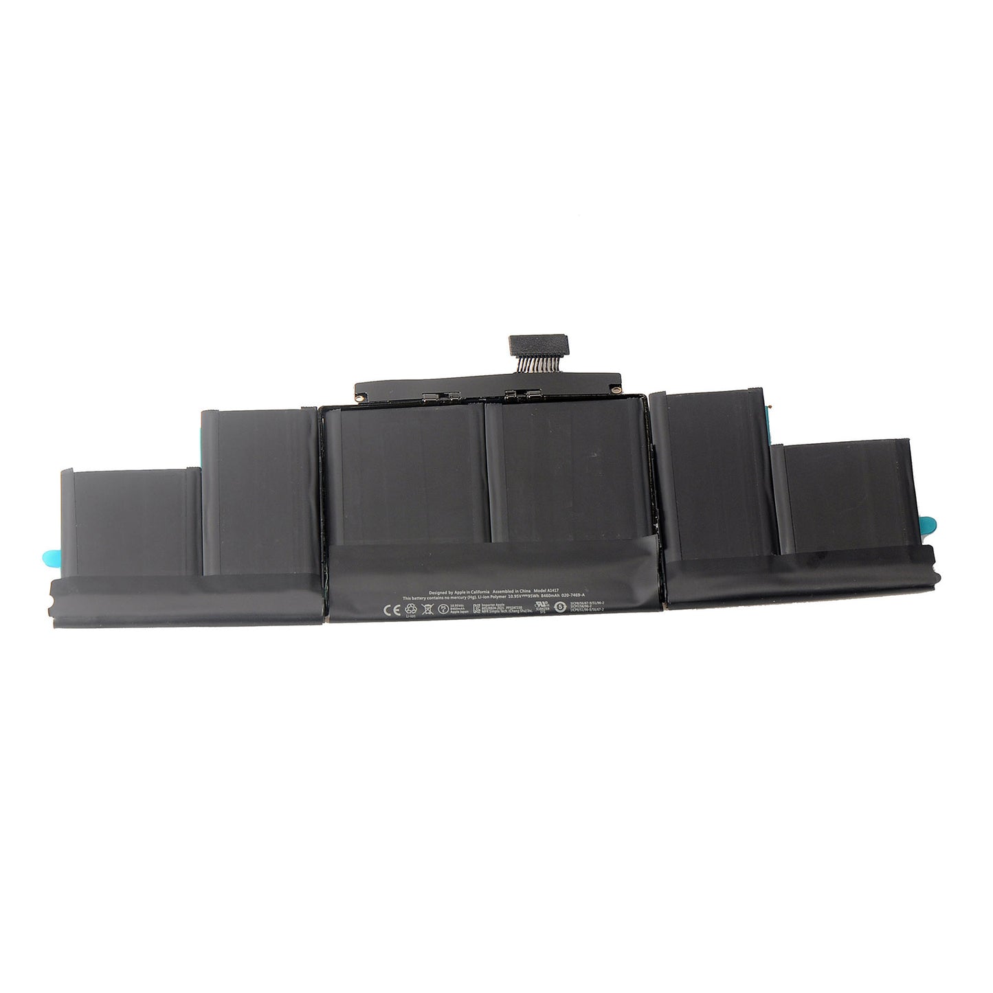Apple-macbook-A1417-8460mAh-laptop-battery