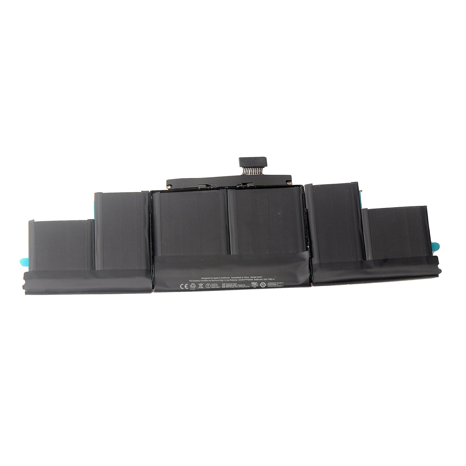 Apple-macbook-A1417-8460mAh-laptop-battery