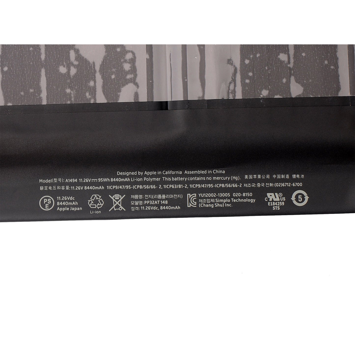 Apple-macbook-A1494-8440mAh_-laptop-battery