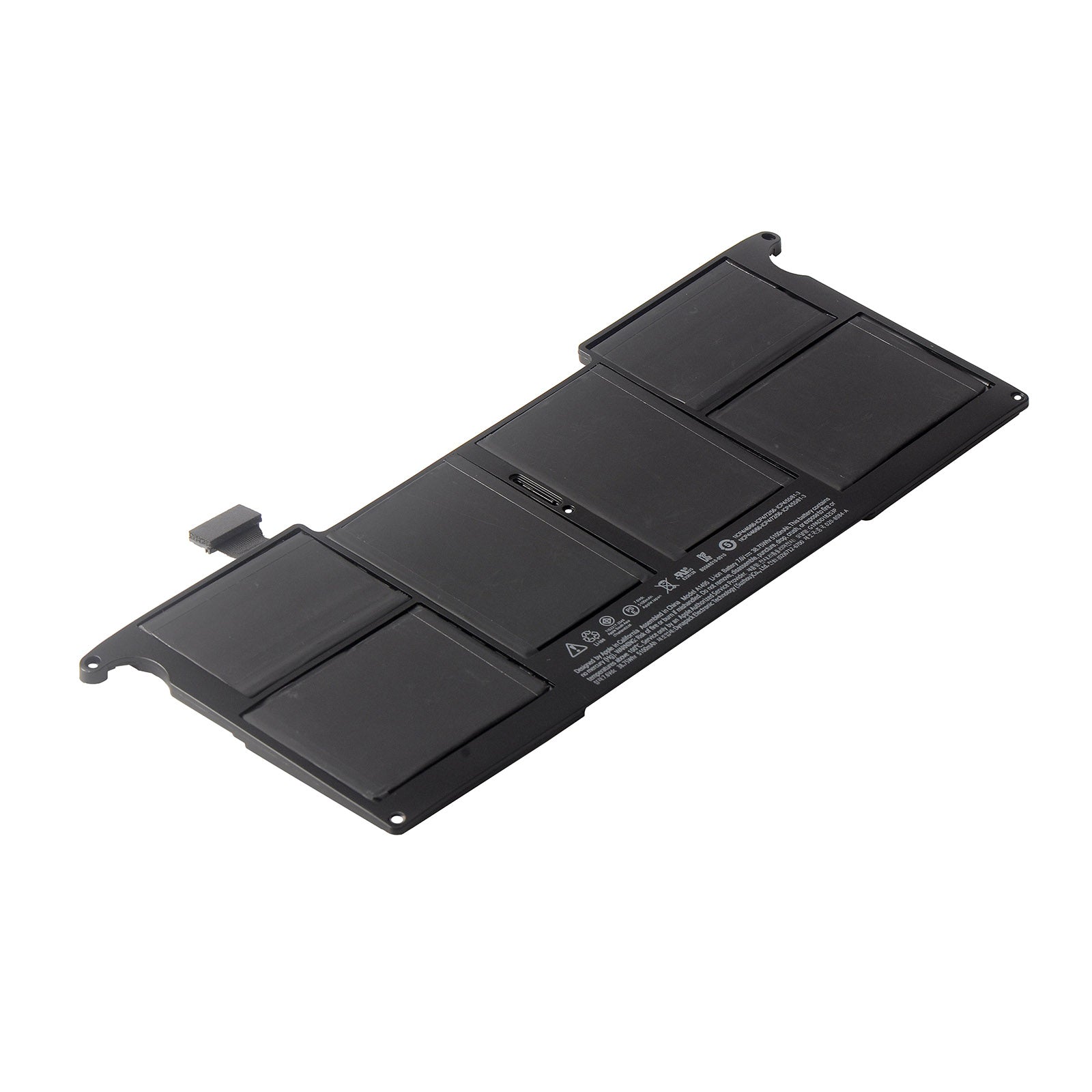 macbook-A1495-5100mAh-laptop-battery