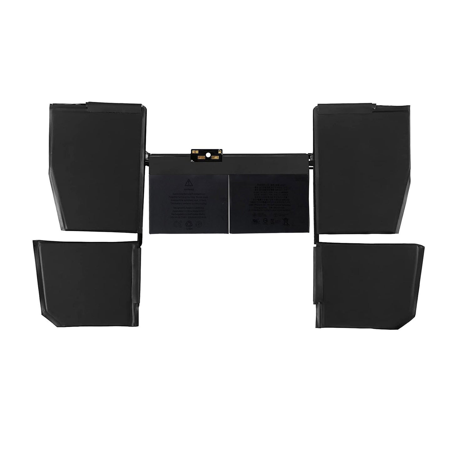 Apple-macbook-A1527-5263mAh-laptop-battery