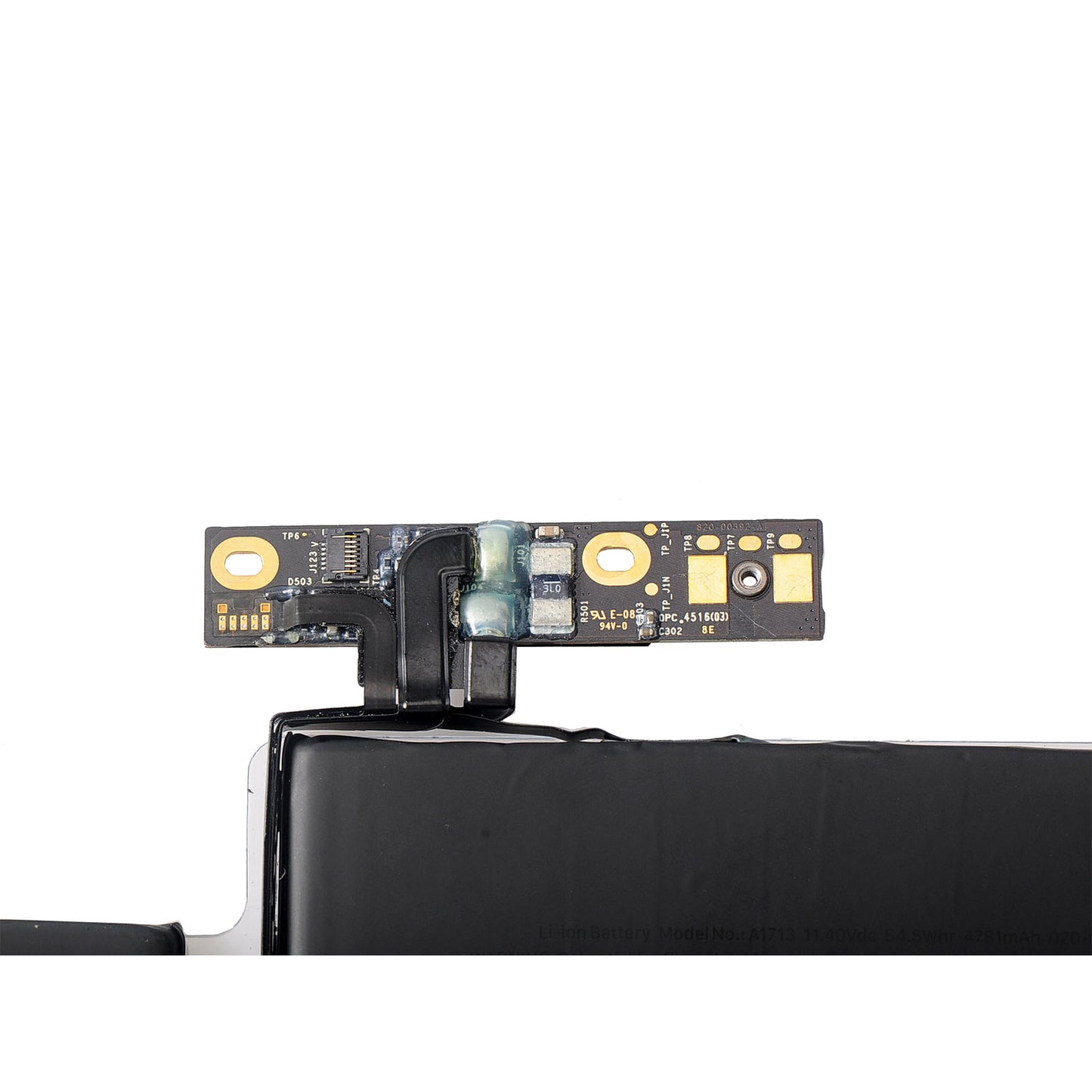 Apple-macbook-A1713-4781mAh-laptop-battery