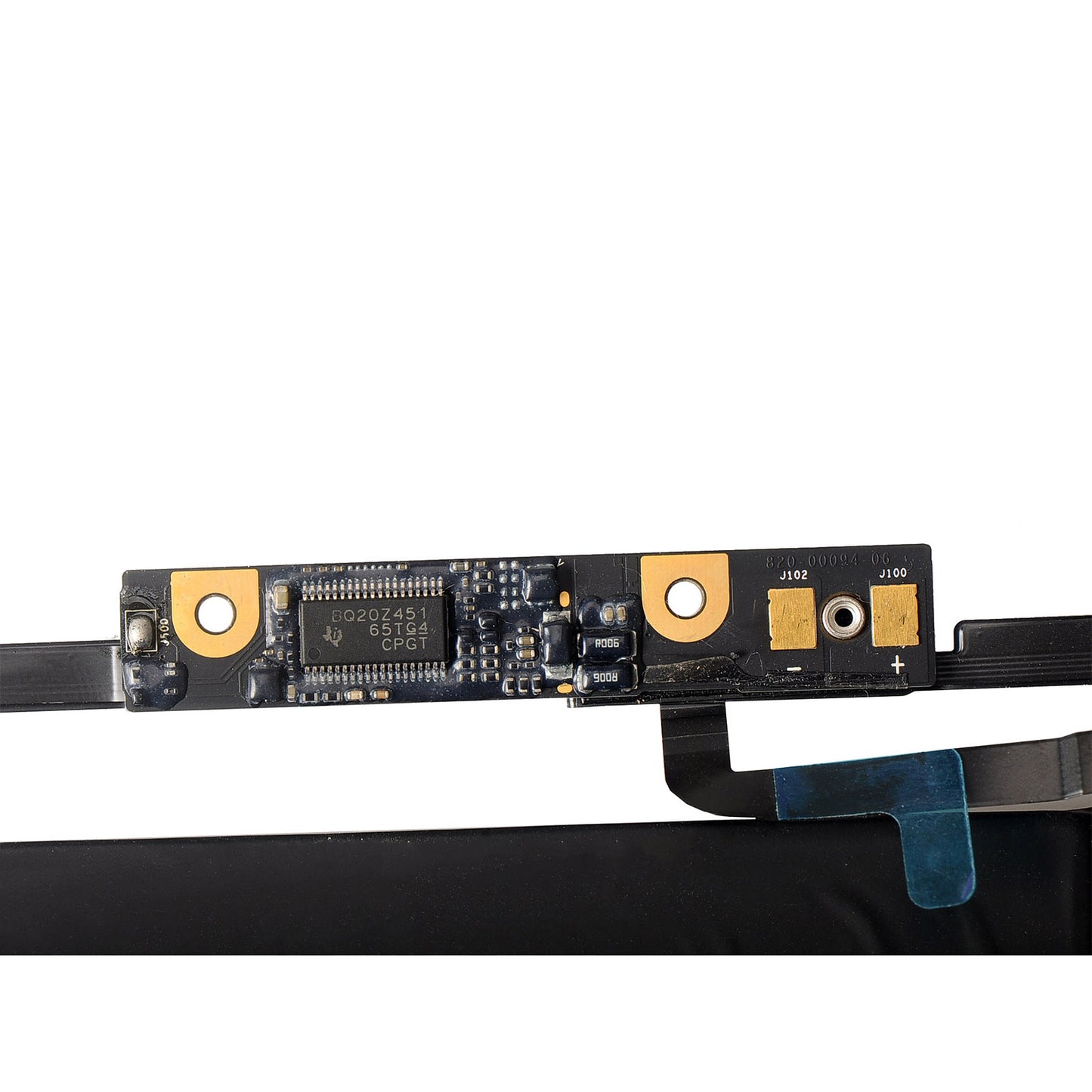 Apple-macbook-A1819-4314mAh-laptop-battery