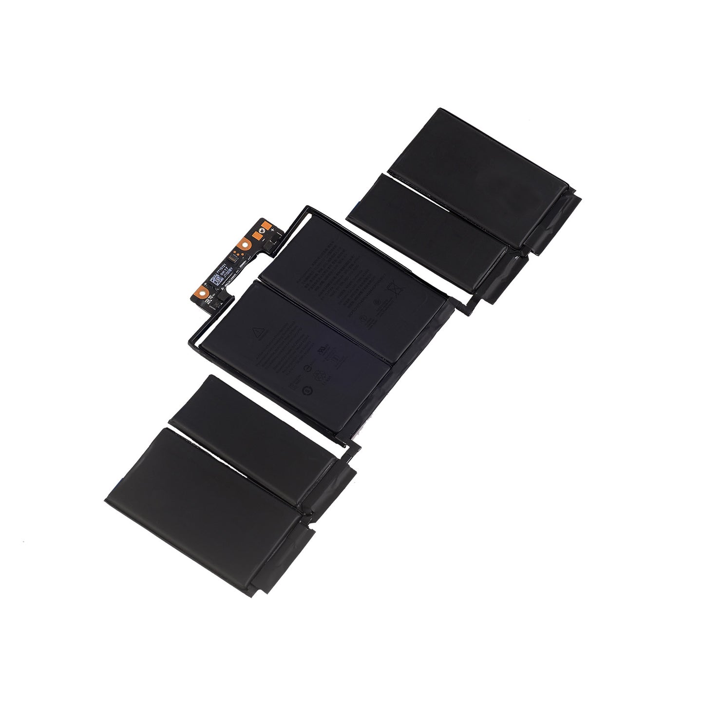 Apple-macbook-A1964-5086mAh-laptop-battery