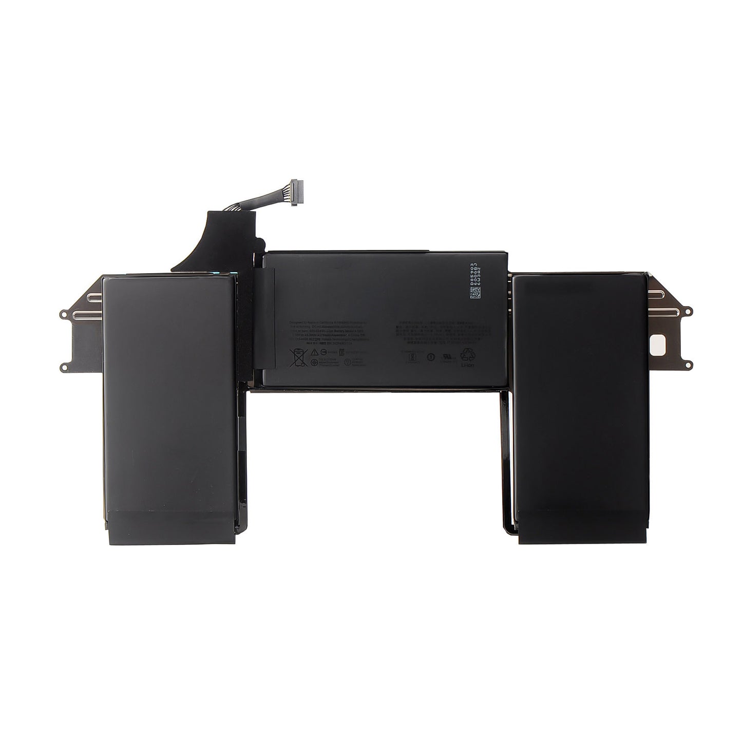 macbook-A1965-4379mAh-laptop-battery