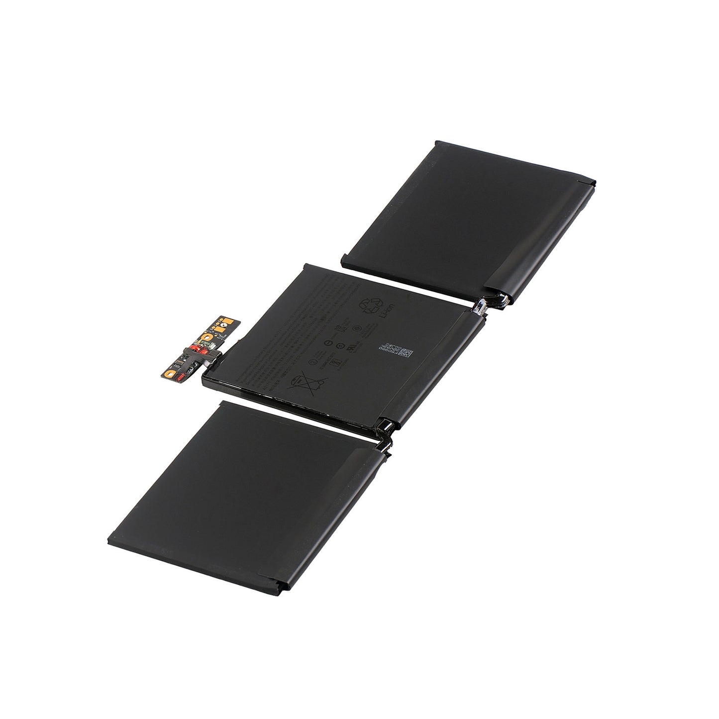 Apple-macbook-A2171-5103mAh-laptop-battery