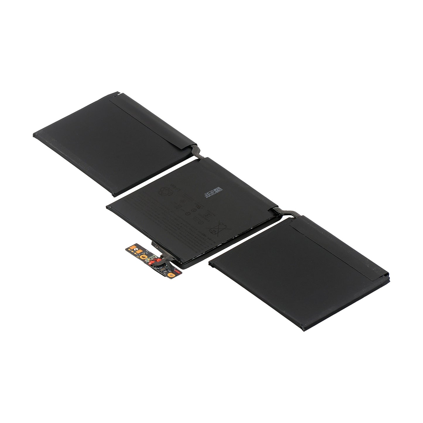 Apple-macbook-A2171-5103mAh-laptop-battery