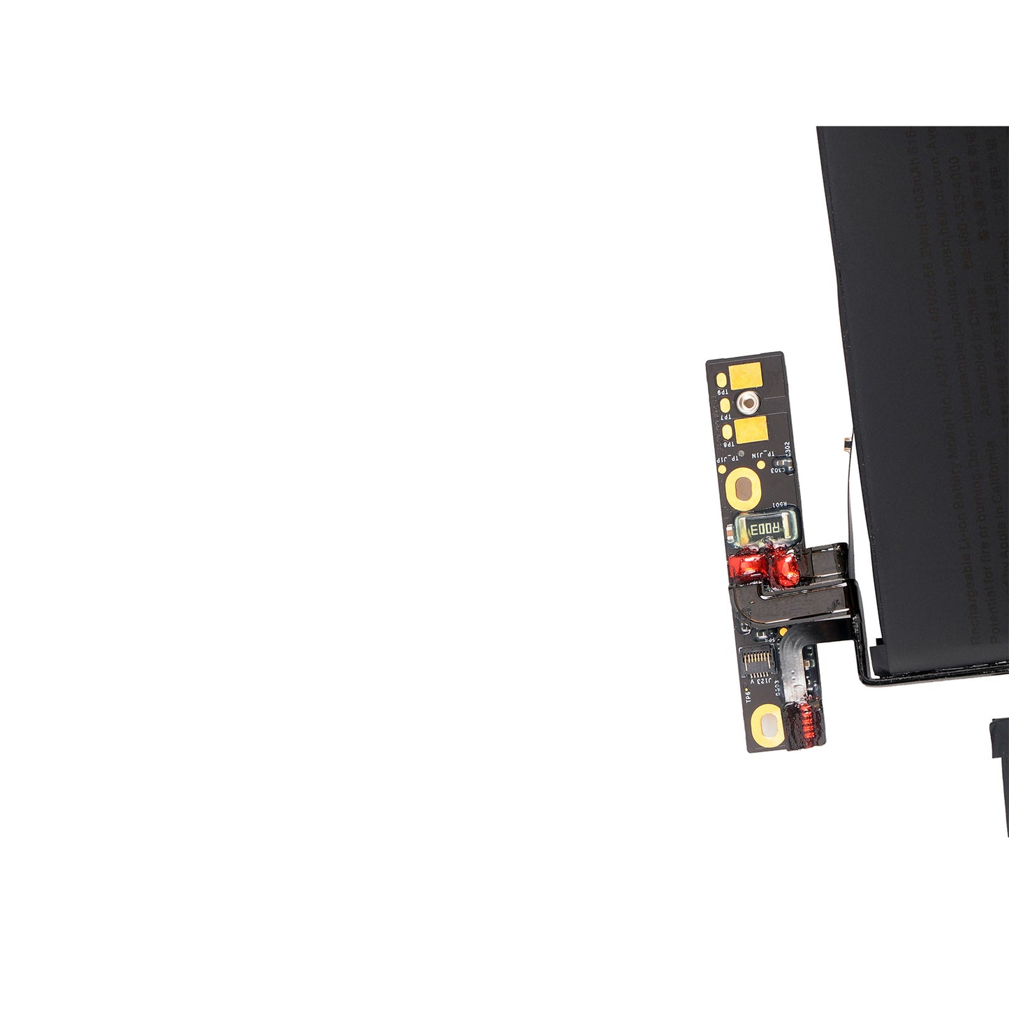 Apple-macbook-A2171-5103mAh-laptop-battery