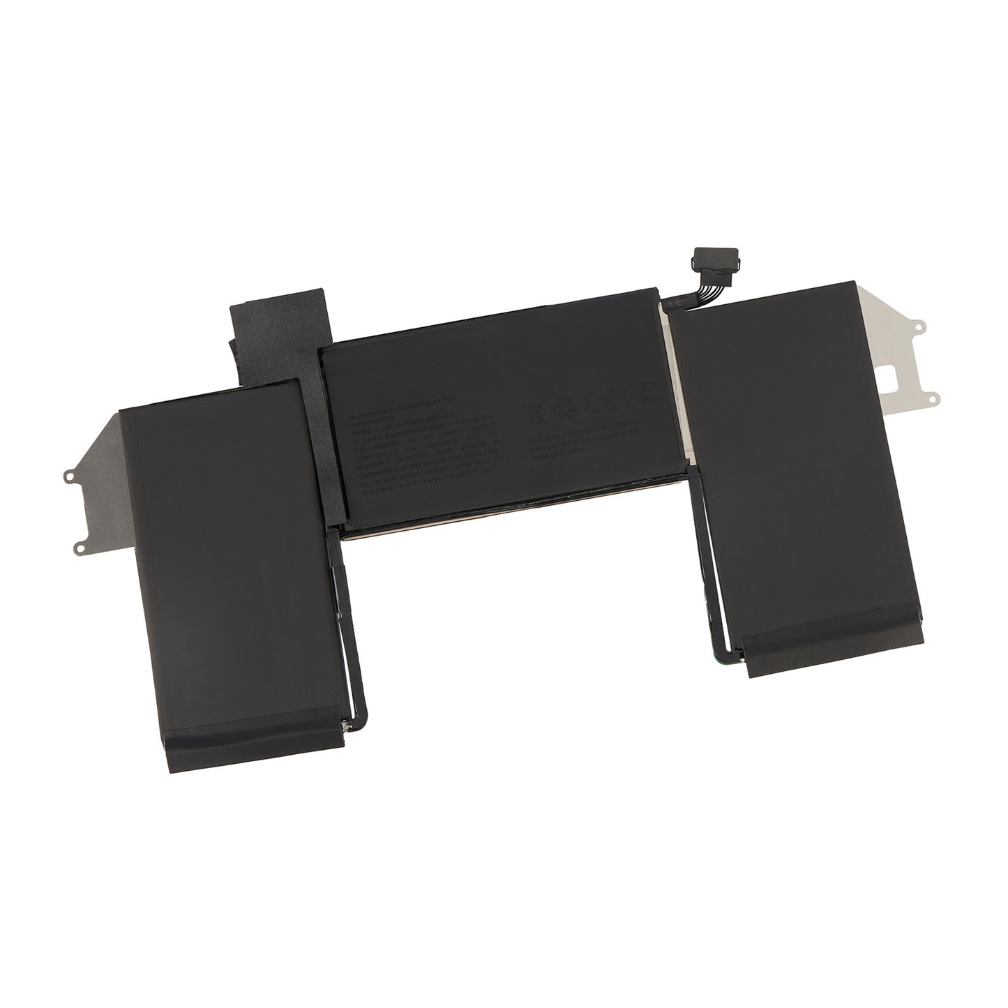 macbook-A2389-4380mAh-laptop-battery