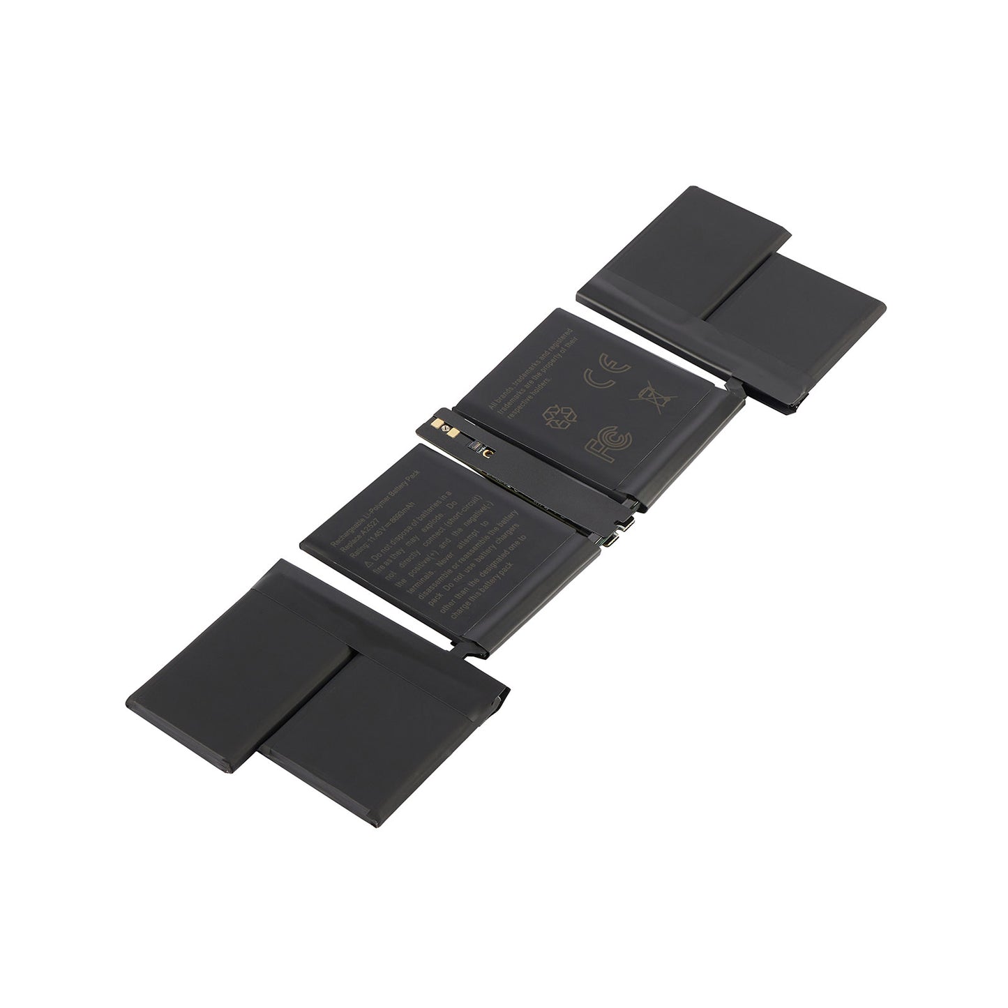 Apple-macbook-A2527-8693mAh-laptop-battery