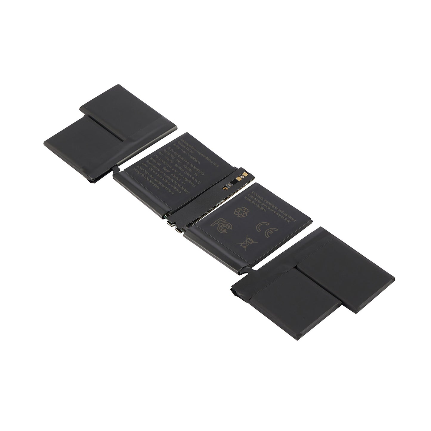 Apple-macbook-A2527-8693mAh-laptop-battery