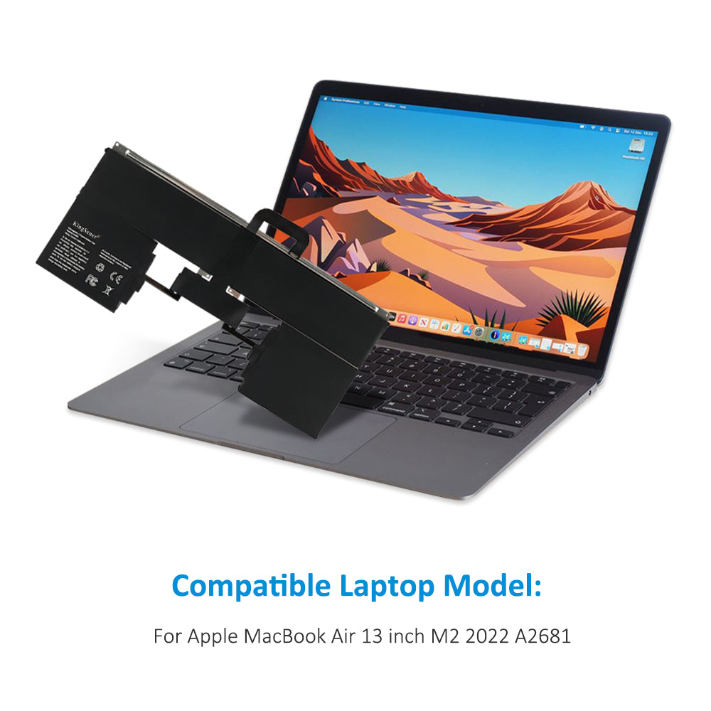 macbook-A2669-4561mAh-laptop-battery