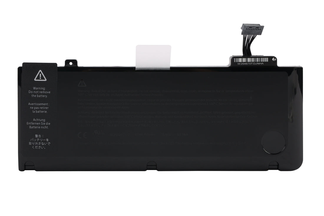 How often should you replace a Macbook battery?