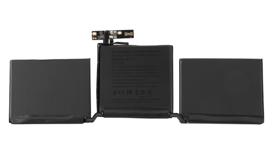 What drains a MacBook's battery fast?