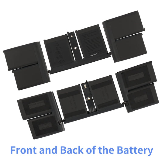 Apple-A2519-11.47V-6068mAh-Macbook-Battery