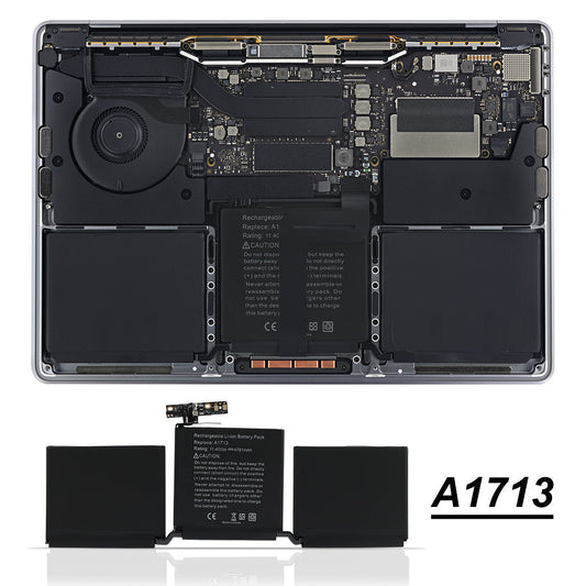 What is the average lifespan of a MacBook battery?