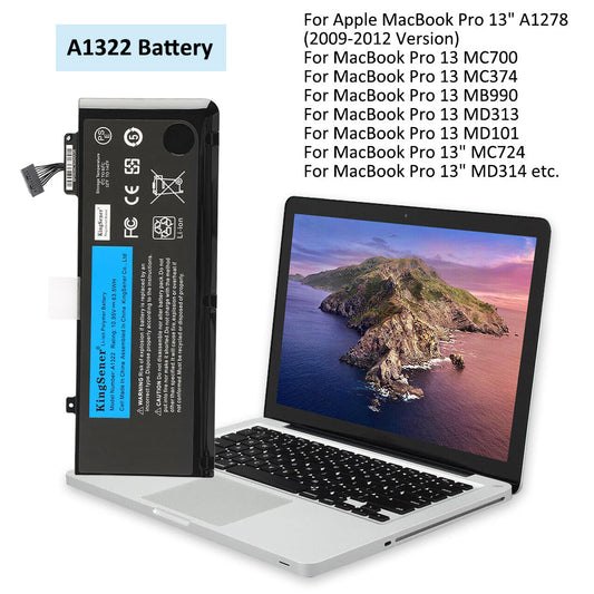 Is It Safe to Replace My MacBook Pro Battery by Myself?