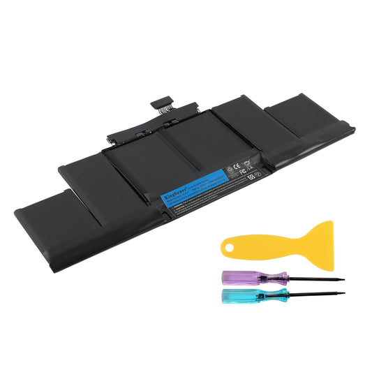 Why do MacBook batteries slowly get worse?