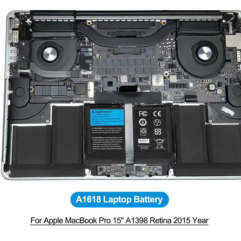 What kills MacBook battery life?