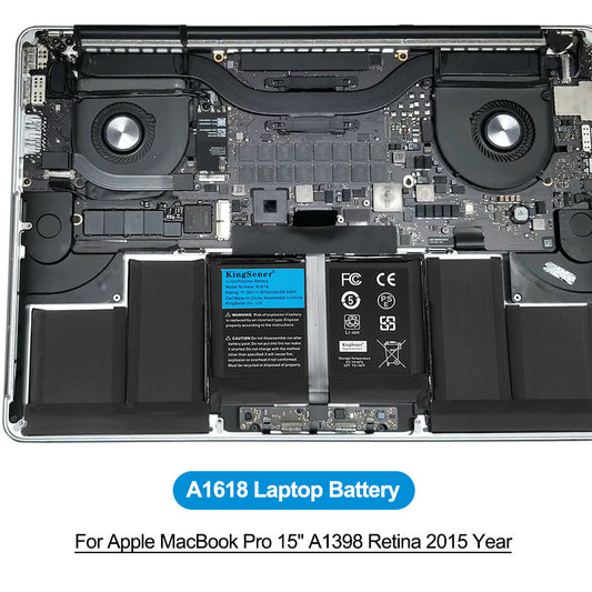 What kills MacBook battery life?