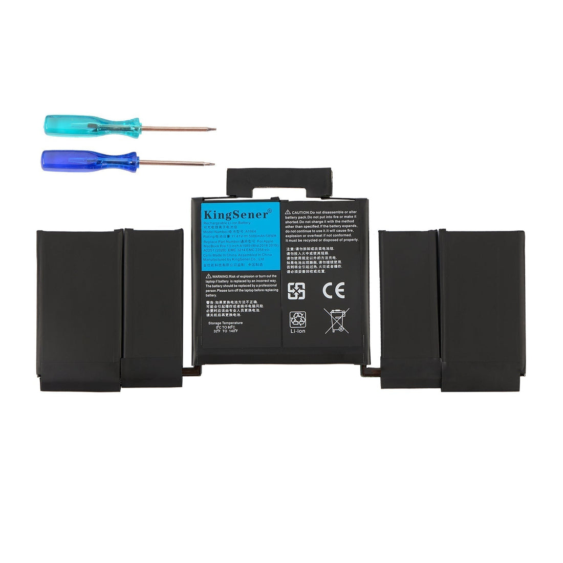 7 Simple Habits to Extend Your MacBook Pro Battery Life