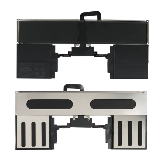 MacBook Pro 15" Mid-2012 Battery Replacement: A Complete DIY Guide