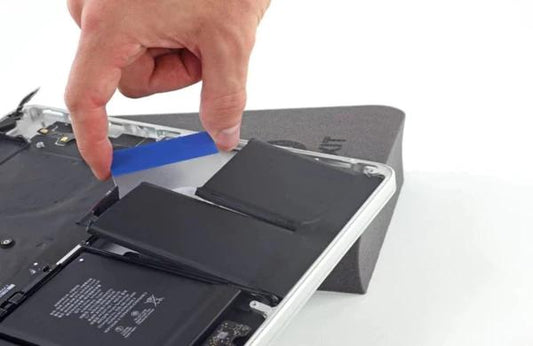 How to Fix the 'Service Recommended' Warning on Your MacBook Battery