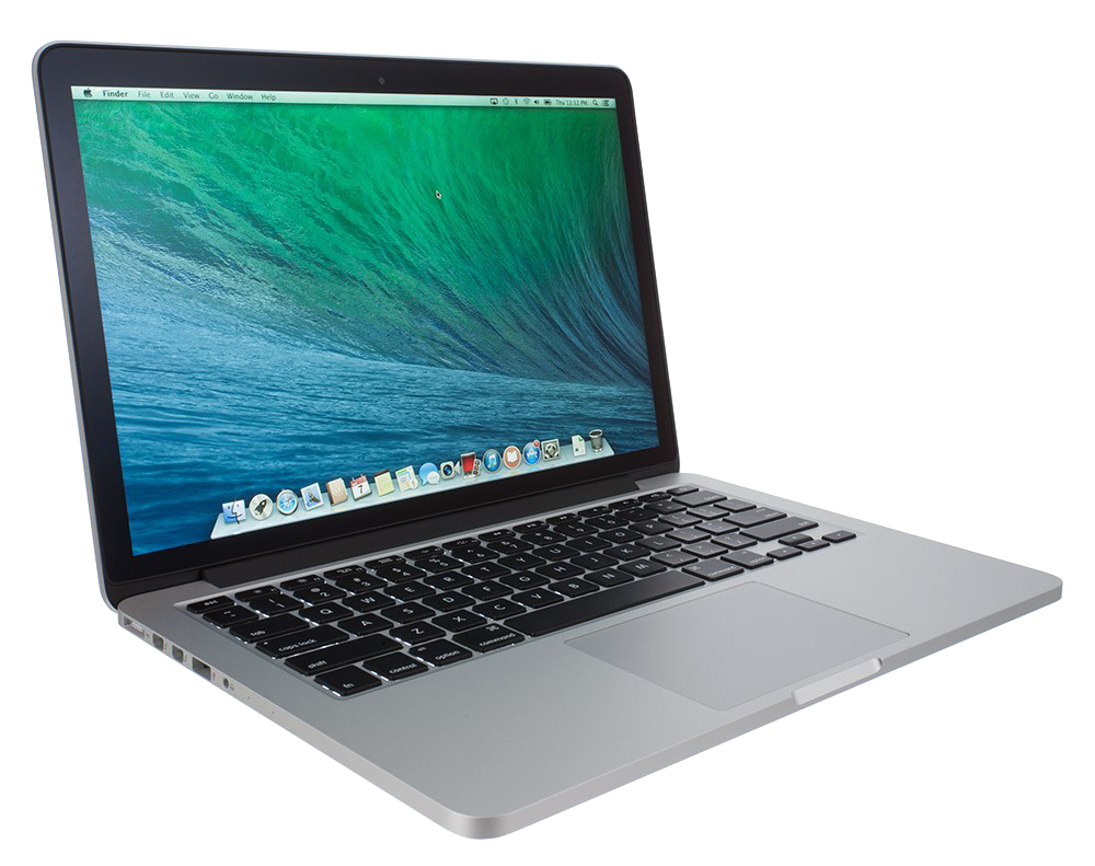 How to check macbook model number？