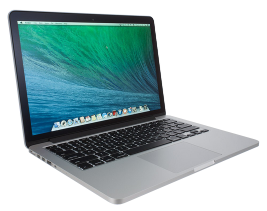 How to check macbook model number？