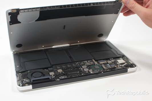 Will a MacBook Air Get Damaged If You Don’t Use It for a Long Time?