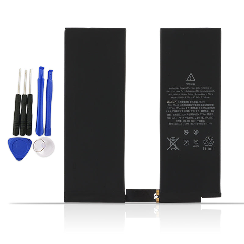 Apple iPad Replacement Battery