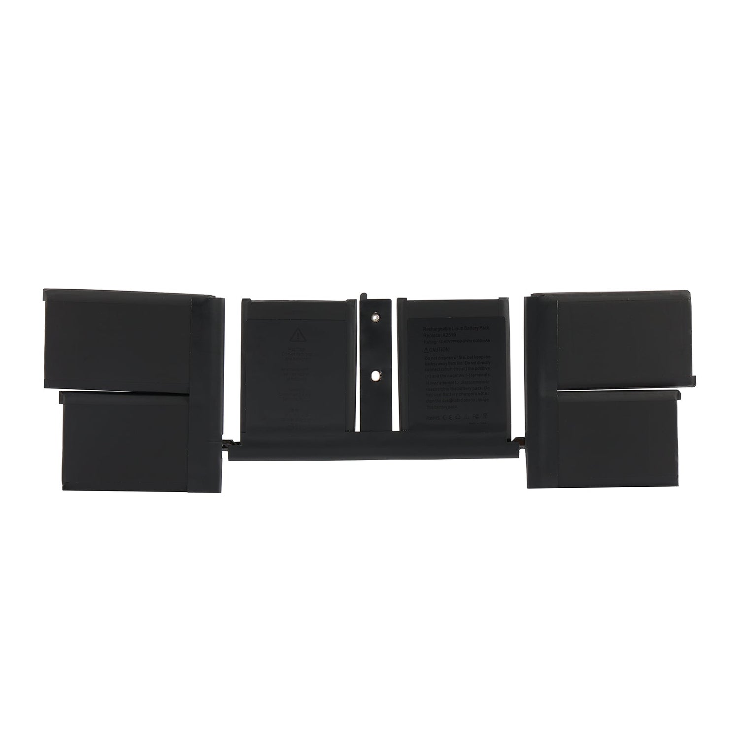 Apple MacBook Pro Replacement Battery