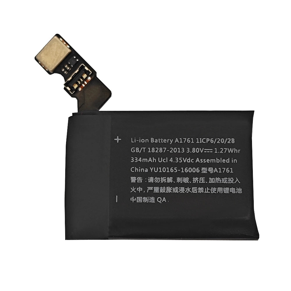 Apple Watch Battery Replacement