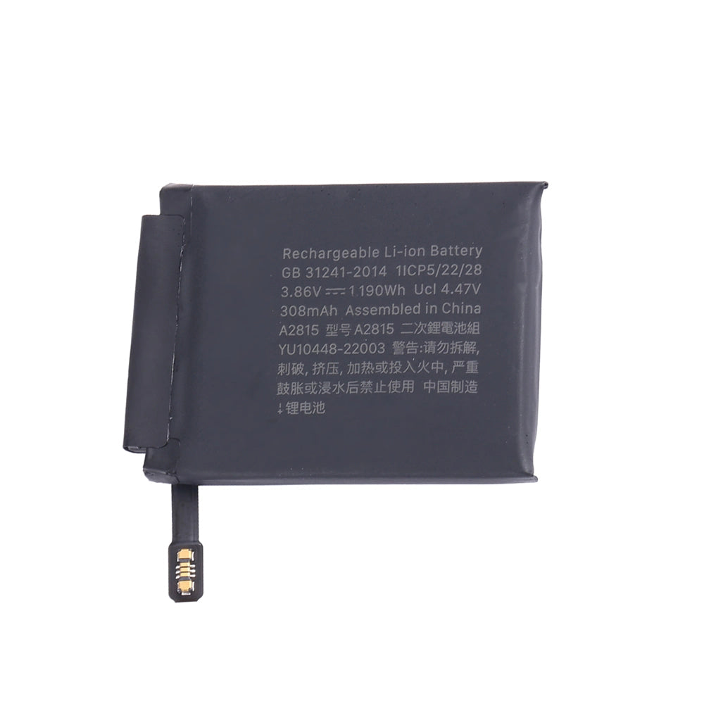 Apple iWatch Replacement Battery