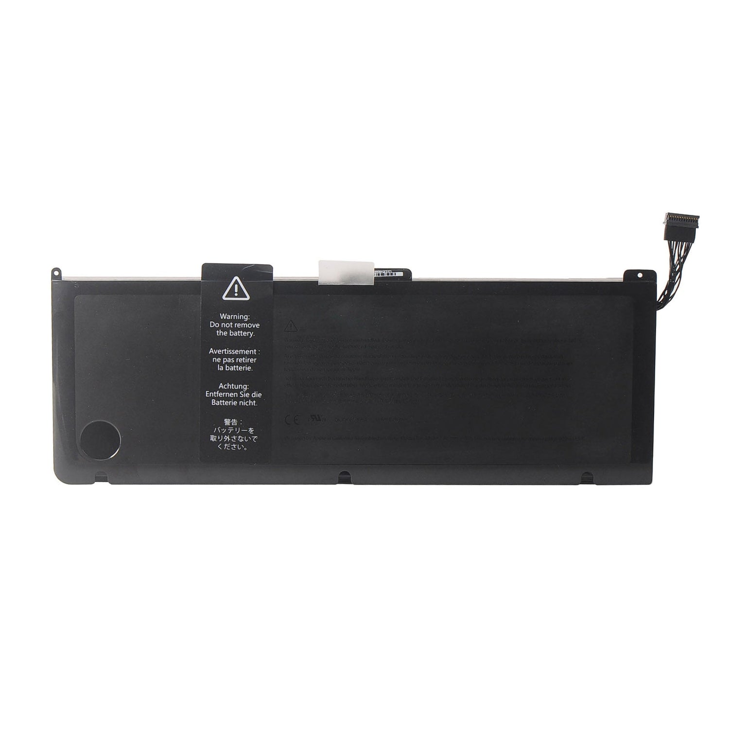 Apple MacBook Pro 17-Inch Replacement Battery