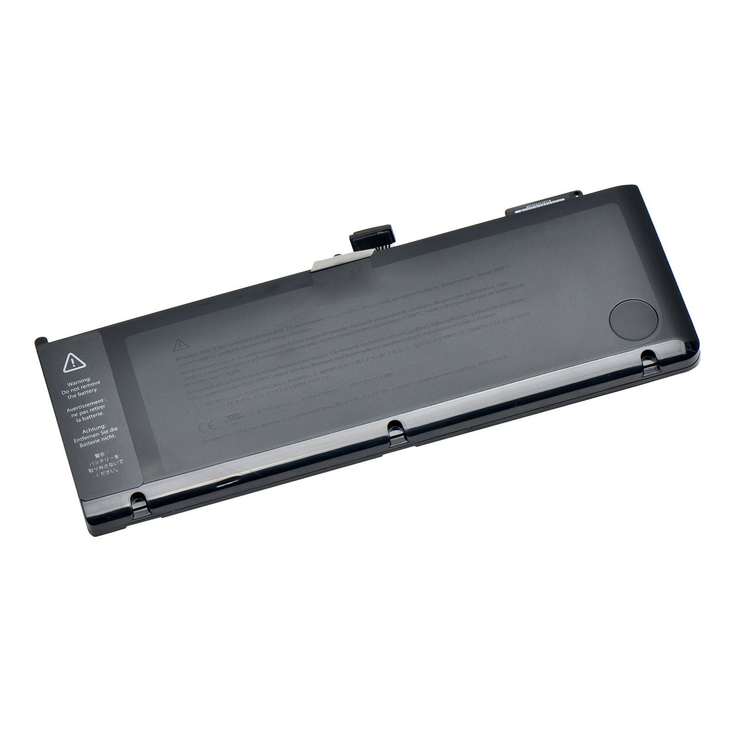 Apple MacBook Pro 15.4-Inch Replacement Battery