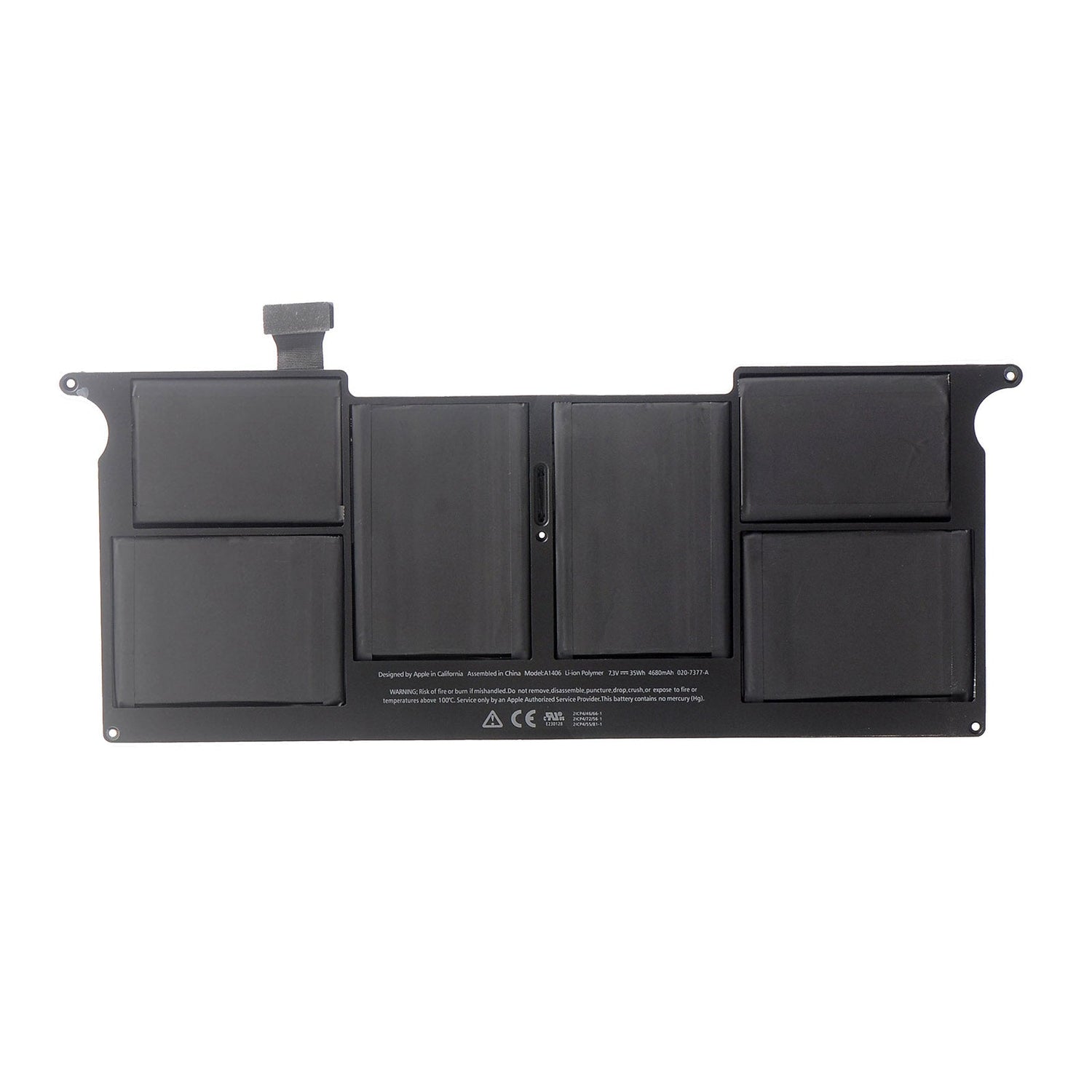 macbook-A1406-4680mAh-laptop-battery