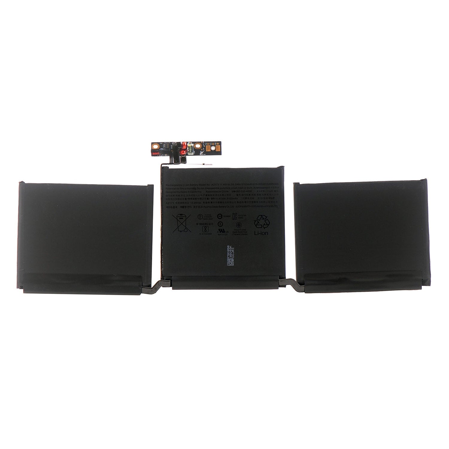a2159 macbook pro