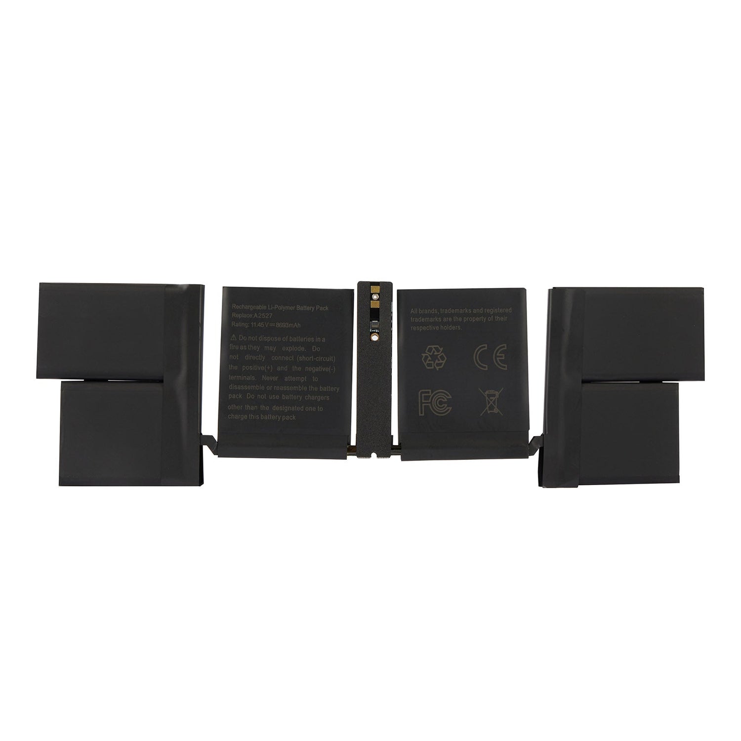 APPLE MacBook Pro 16-Inch Replacement Battery