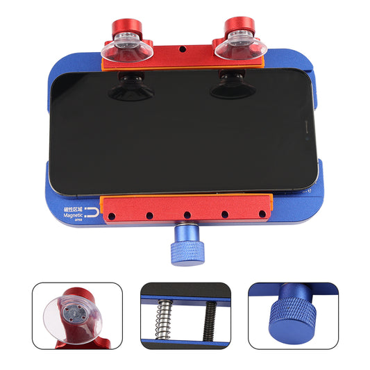 3-in-1 Multifunctiona For Apple mobile phone repair support stand screen