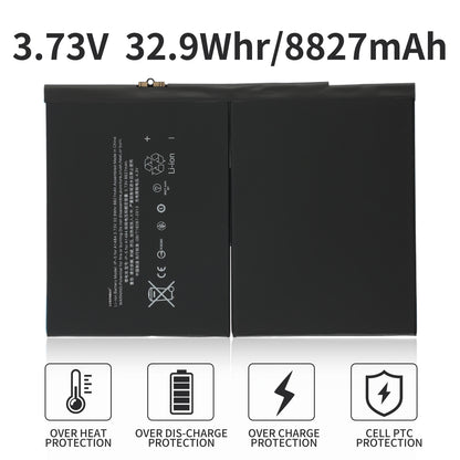 A1484-3.73V-32.9Wh-iPad-Battery