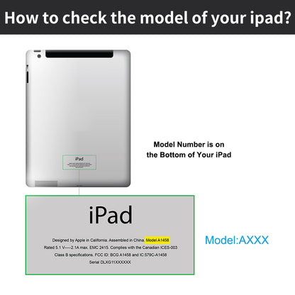 A1484-3.73V-32.9Wh-iPad-Battery