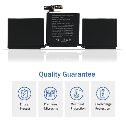 APPLE-A1713-4781mAh-iPad-Battery