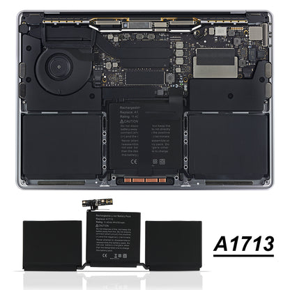 APPLE-A1713-4781mAh-iPad-Battery