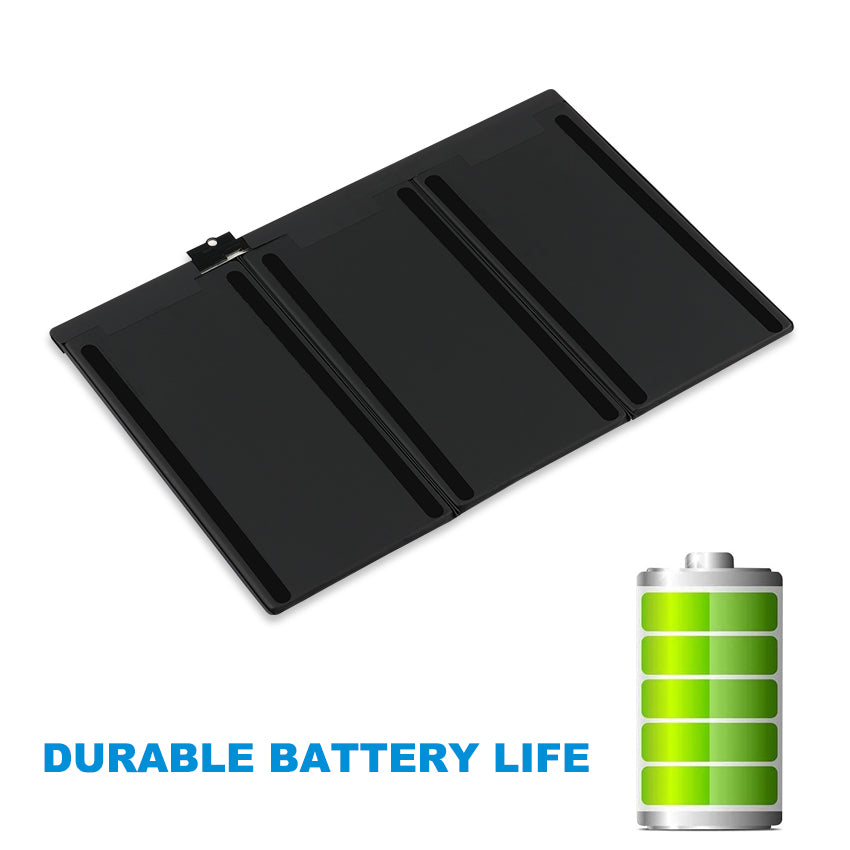 Apple-iPad-A1389-Battery