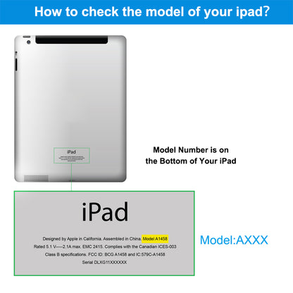 Apple-iPad-A1664-Battery